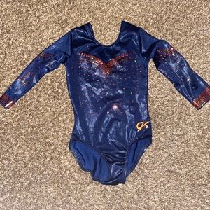 GK gymnastics